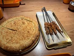 -谷丽麦馕新疆菜·清真(步步高梅溪新天地店)