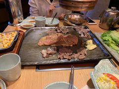 -犟牛家·榴莲烤肉(五棵松店)