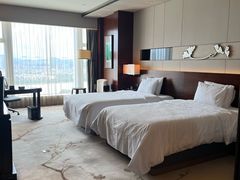 -广交会威斯汀酒店