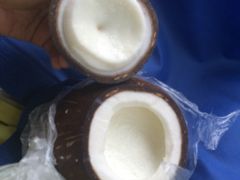 -志龙皇冠吃货椰子铺