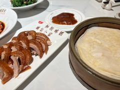 -全聚德(常州店)