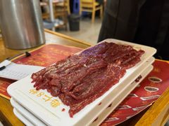 -杏花吴记牛肉火锅