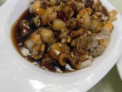 -奥华餐厅·老张记(台基厂店)