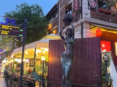 -天津意大利风情旅游区