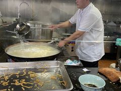 -味一早餐(新芝路店)