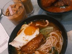 -华嫂冰室(尖沙咀店)