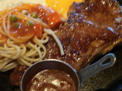 -豪客来牛排(雄峰城店)