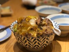 牛丼-东瀛阁(锦江宾馆店)