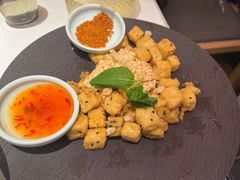 -蘇小主·创意中国菜(金茂览秀城店)