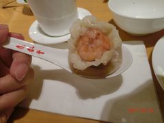 -鼎泰丰(当代商城店)