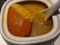 -汤城小厨•粤菜•靓汤(苏州街店)
