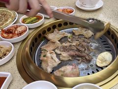 -妙香居韩国烤肉(容桂天佑城店)