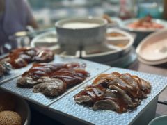 -羲和雅苑•北京烤鸭(乐园道万象城店)