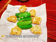 -大笑饭堂(甲子桥店)