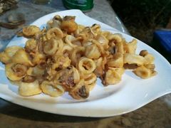 -四川小胡子海鲜(丁村万人海鲜广场店)