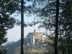 -莫干山风景区