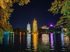 -桂林两江四湖景区
