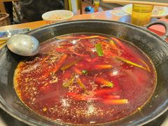 -楠火锅(太古里总店)