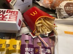 -麦当劳(大栅栏店)