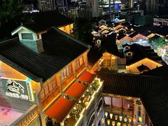 -重庆十八梯传统风貌区