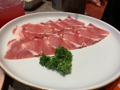 -牛牛章·章鱼水煎肉(光谷世界城店)