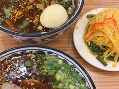 -有礼有面(知春路店)