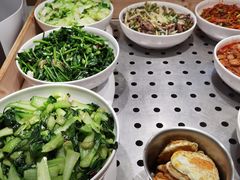 -乡村基(北部新区重科院餐厅)