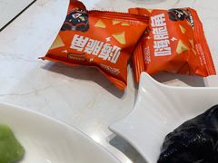 -船歌·鱼水饺青岛菜(国贸商城店)