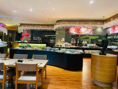 -永泰福朋喜来登酒店-宜客乐自助餐厅(远大路店)