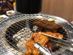 -蒜香焼肉PURUSHIN(马场路店)