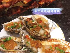 -川骄海鲜自助(河东店)