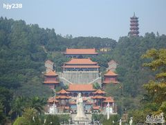 -南沙天后宫景区