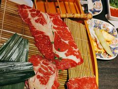 -AJIYA·池袋日式烧肉自助(天津万象城店)