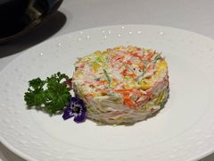 -黑宝石西餐厅(汇励99城市公园店)