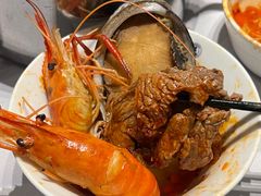 -红鼎豆捞·非遗鲍皇汤火锅(宝丰路店)