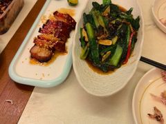 -鹅冠港式茶餐厅(来福士店)