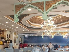 -马尔龙新疆饭店·清真(瑞景店)