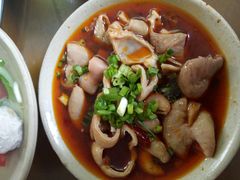 -周肥肠(江油总店)