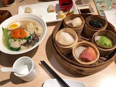 -避风塘(宝山万达店)