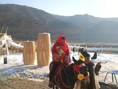-陕西黄河壶口瀑布旅游区