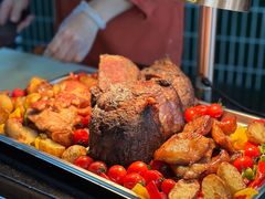 -J cafe 朝夕餐厅