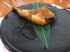 法式羊排-大渔铁板烧(中山路八佰伴店)