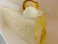 -CAKE WANG千层制造所(省府店)