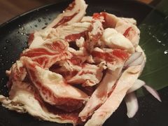-九田家黑牛烤肉料理(石路天虹店)