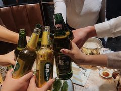 -虾佬圣汤·海鲜姿造(乐堤港店)