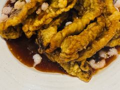 -山外山·林语花园餐厅