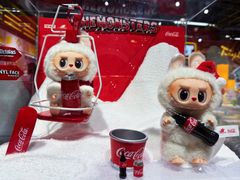 -泡泡玛特POPMART(上海环球港店)