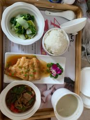 -千禧果月子会所(郑州东站店)