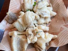 椒盐虾潺-高佳庄·舟山海鲜(海景旗舰店)