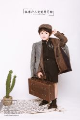 -莫奈庄园·儿童摄影馆·影视基地(江宁店)